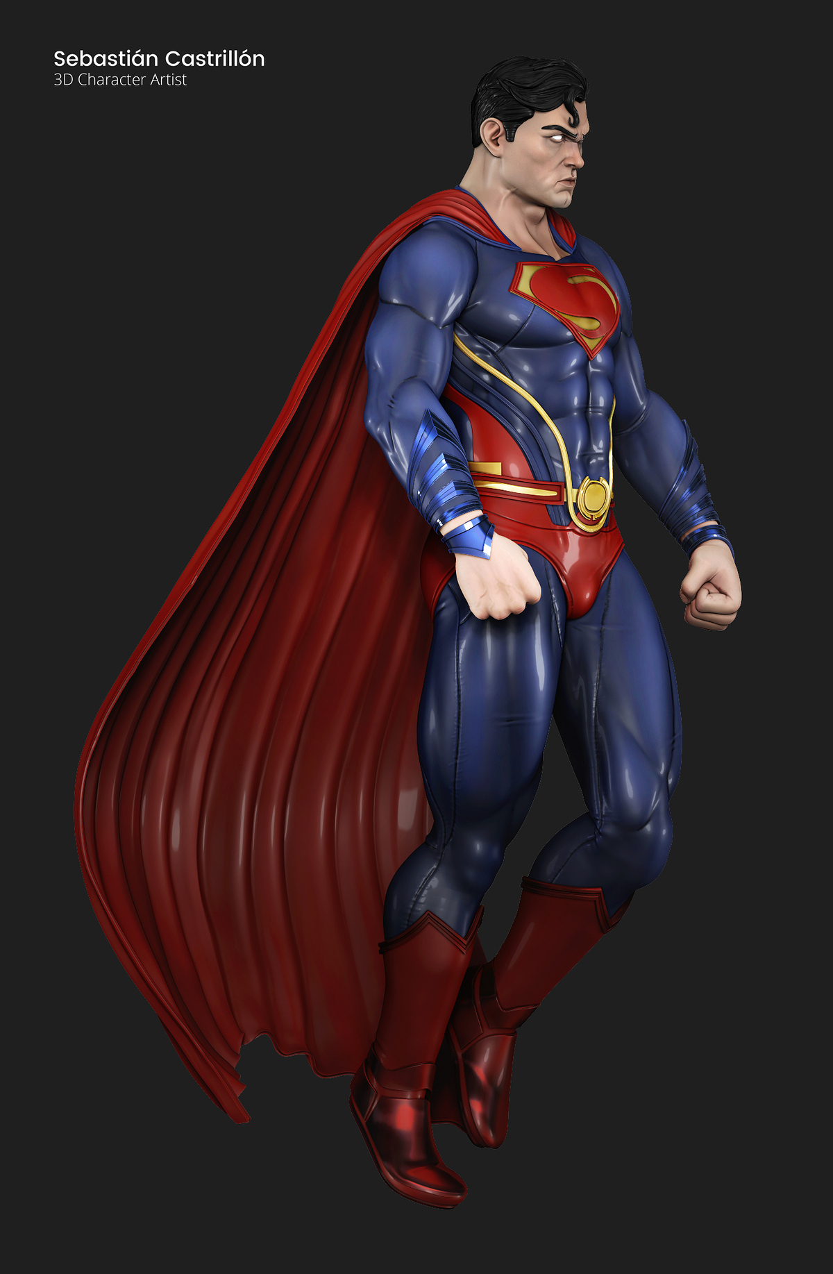 Superman final 34