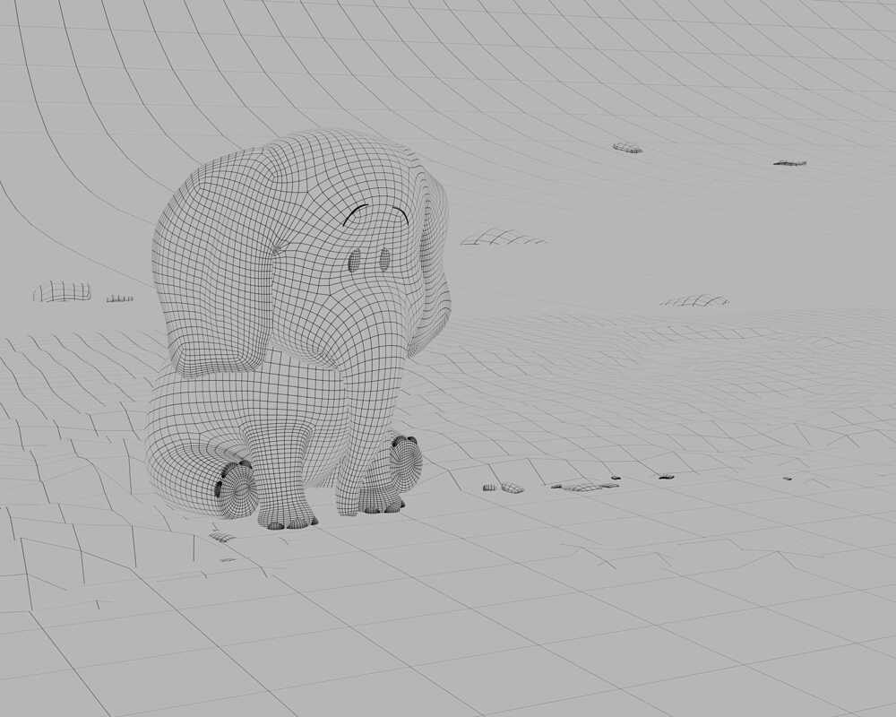 Wireframe
