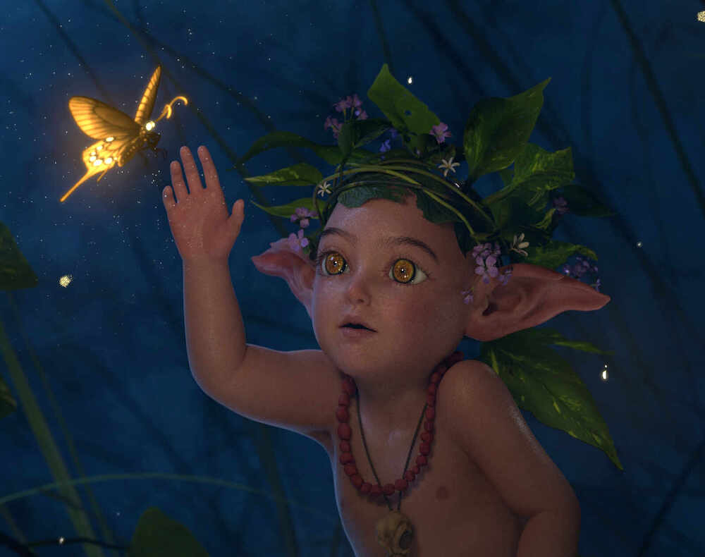 goblin_zbrush_screenShot_07