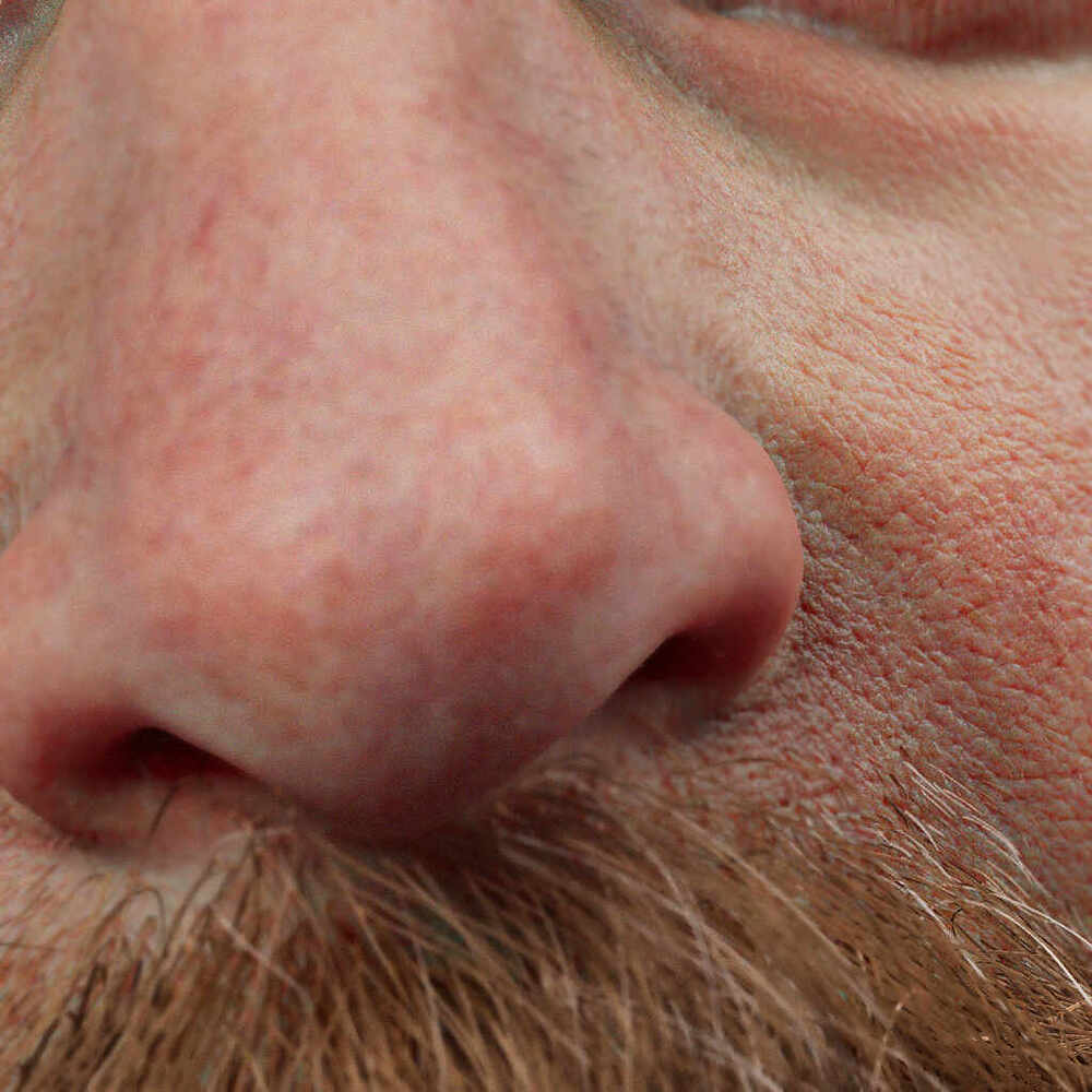 Alexander dumas by vahid ahmadi maya zbrush10a