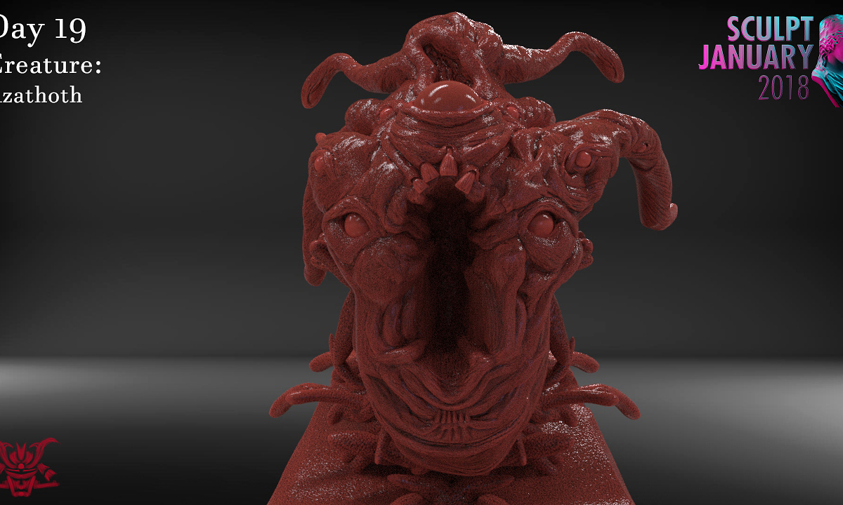 Day 19  Azathoth Render 06.jpg