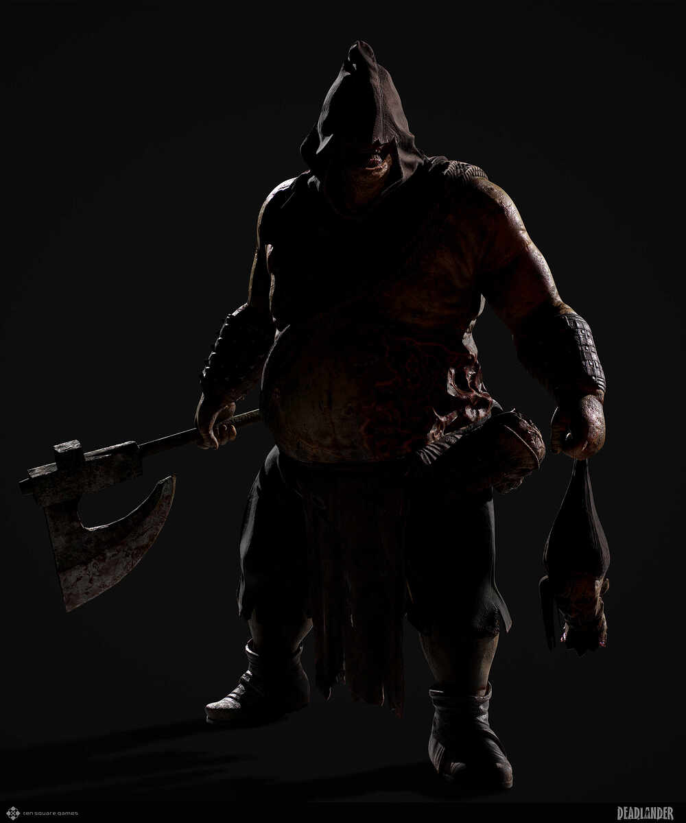 MykhailoShutiak_Executioner_Art13