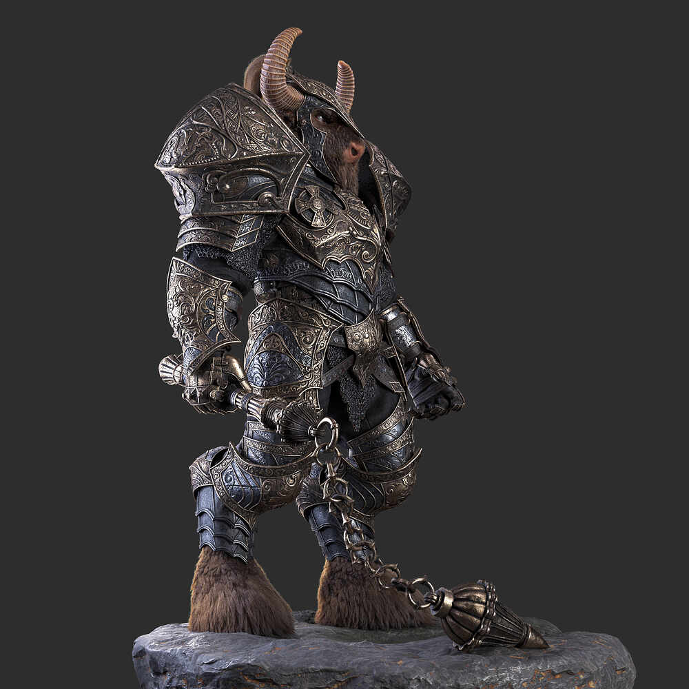 Bison_02