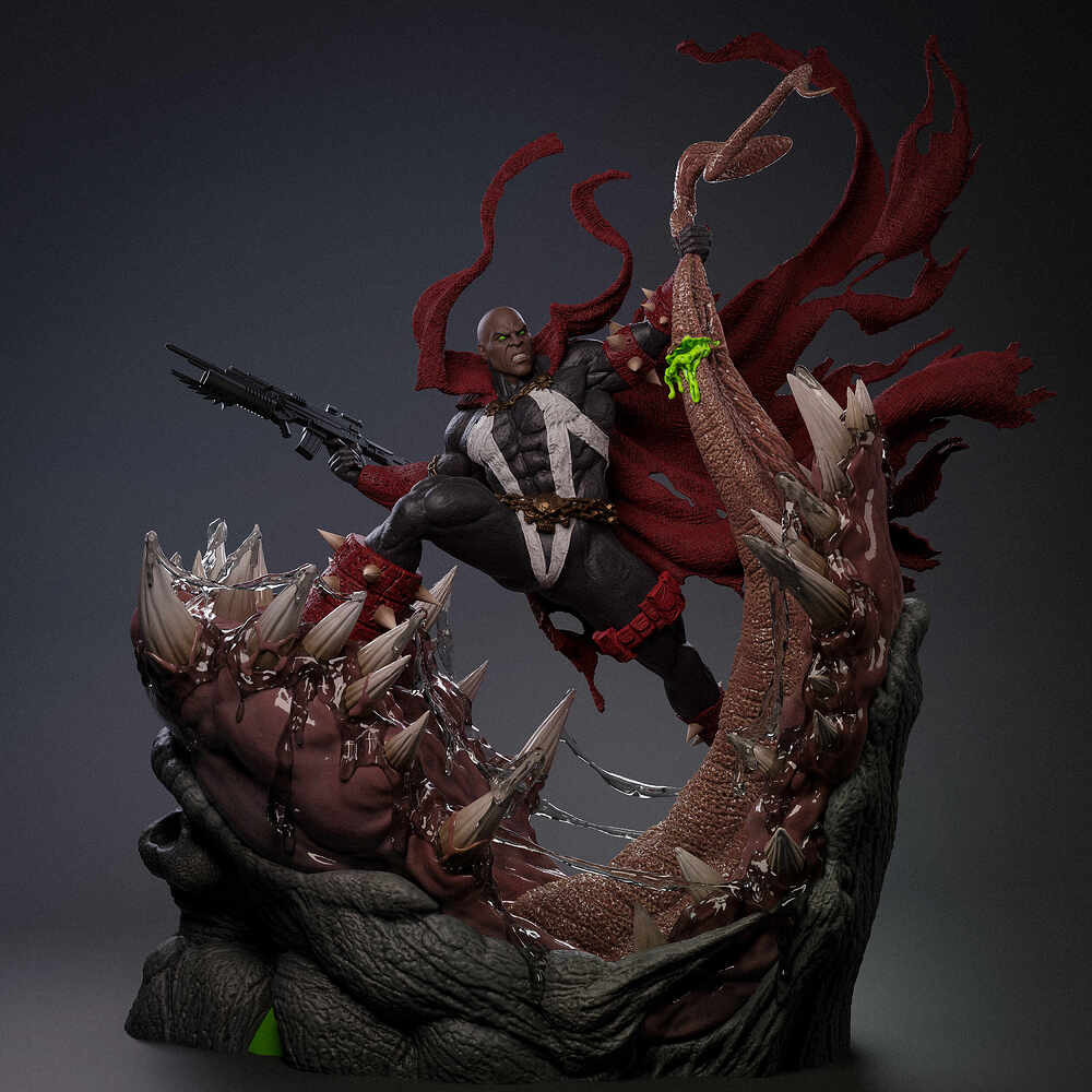 Spawn2