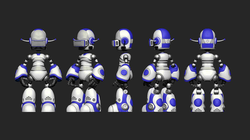 Wip 3 Color