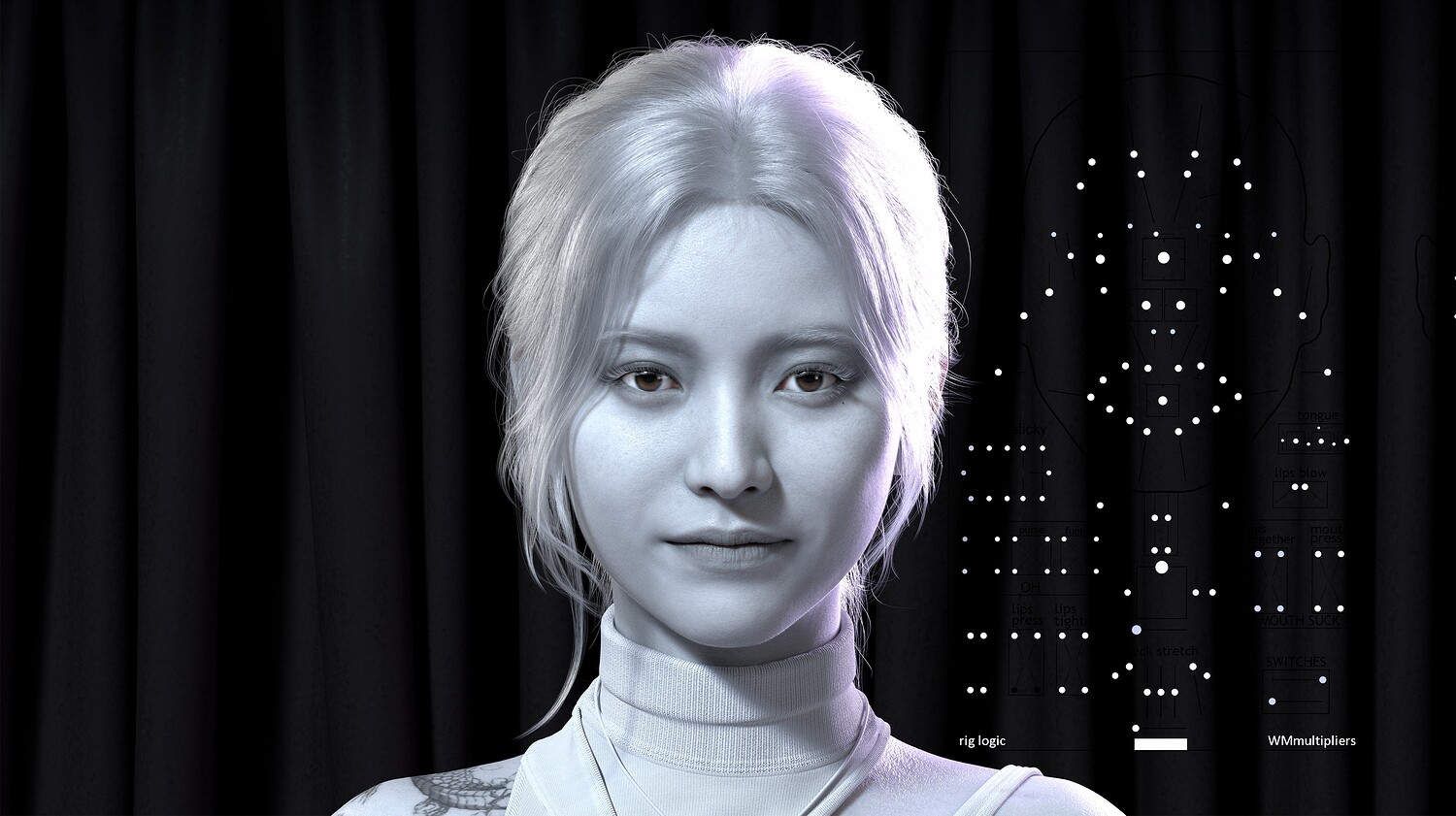 c-loong-zbrushcentral