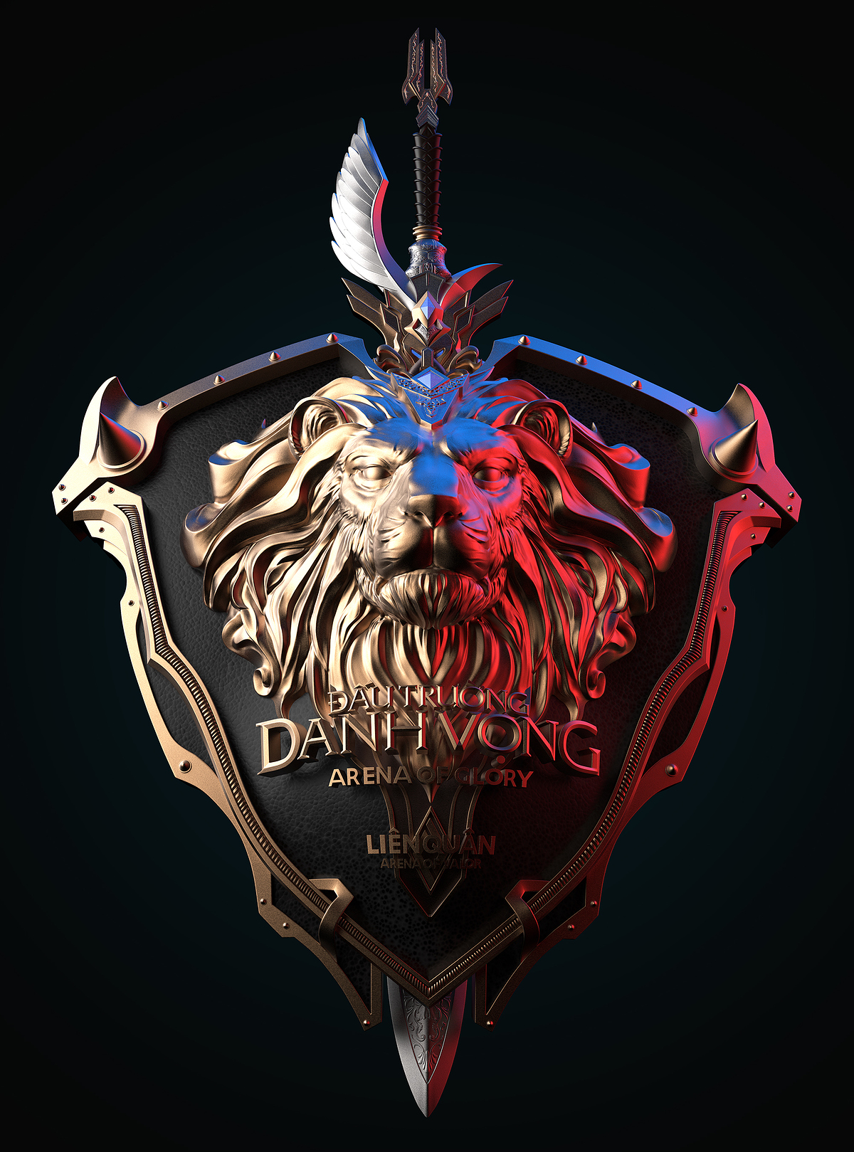 ArenaofValor_TROPHY_DsculptStudio_Poster_02