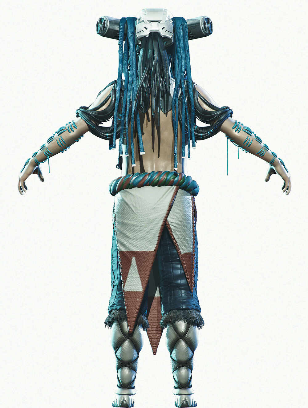Render 3