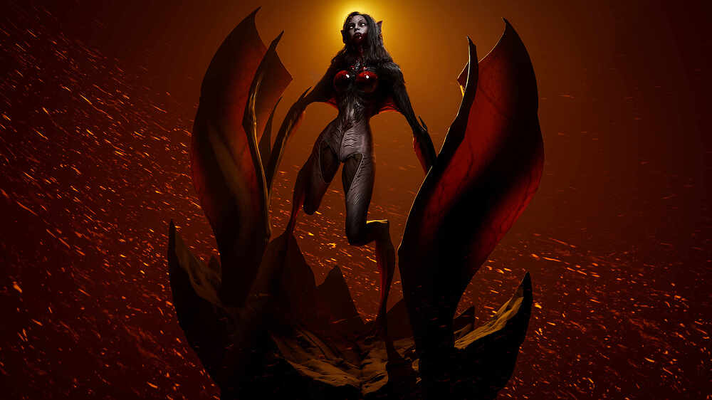 1