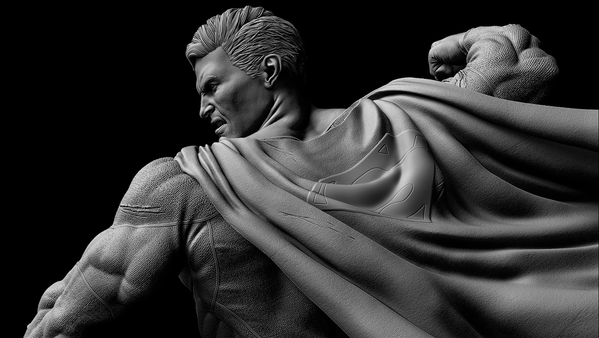 26 Zbrush