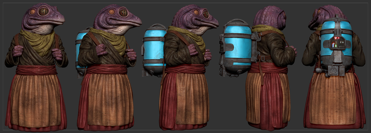ZBrush ScreenGrab01