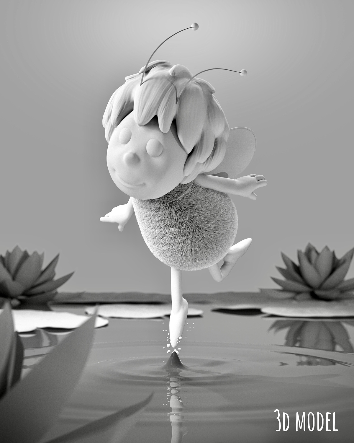 MAYA_L_ABEILLE_BRUT