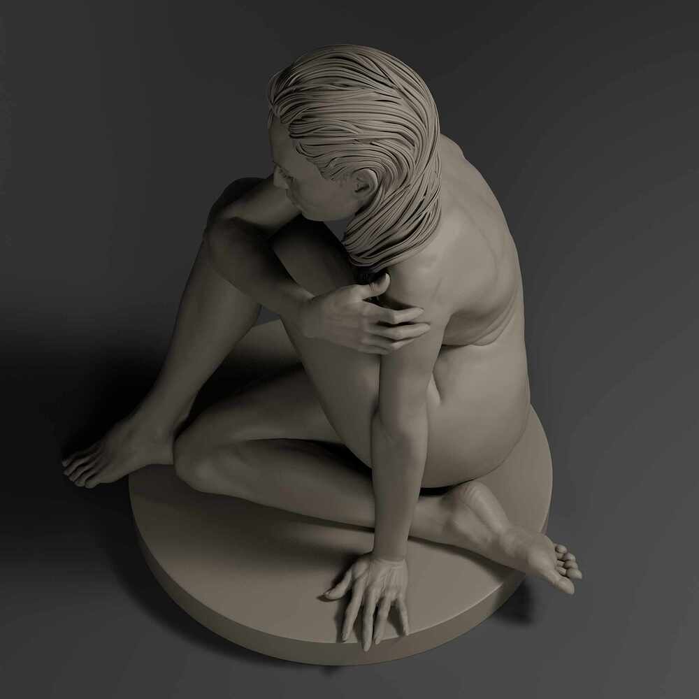 pose_woman_I