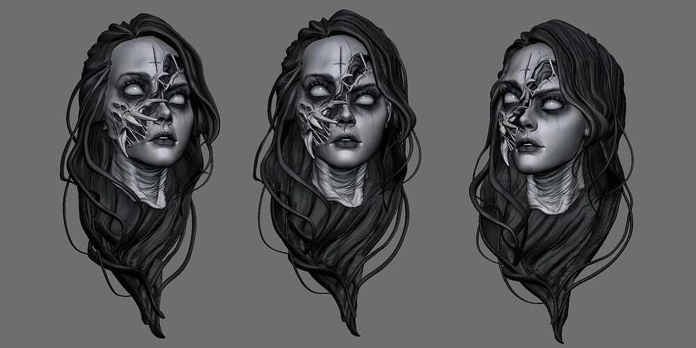 ZBrush Document