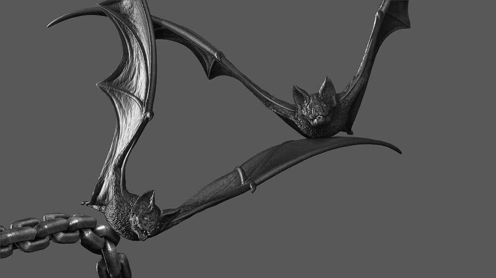 Spawn_zbrush render_20