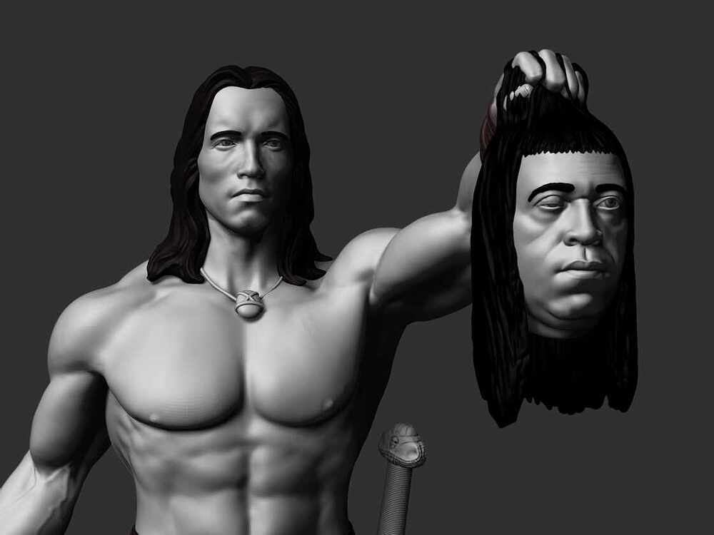 ZBrush Document05