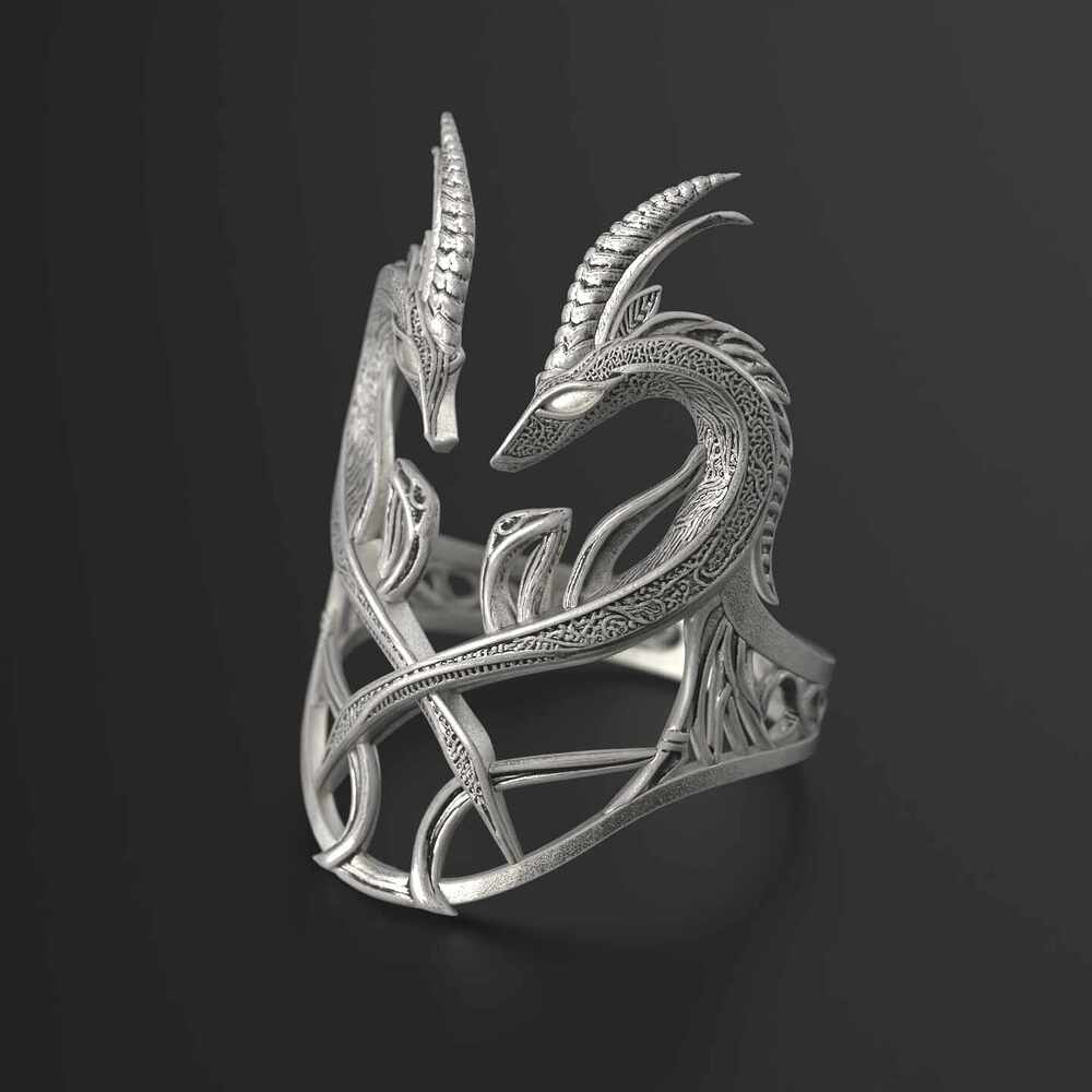 artnouveau-animal-KS-2