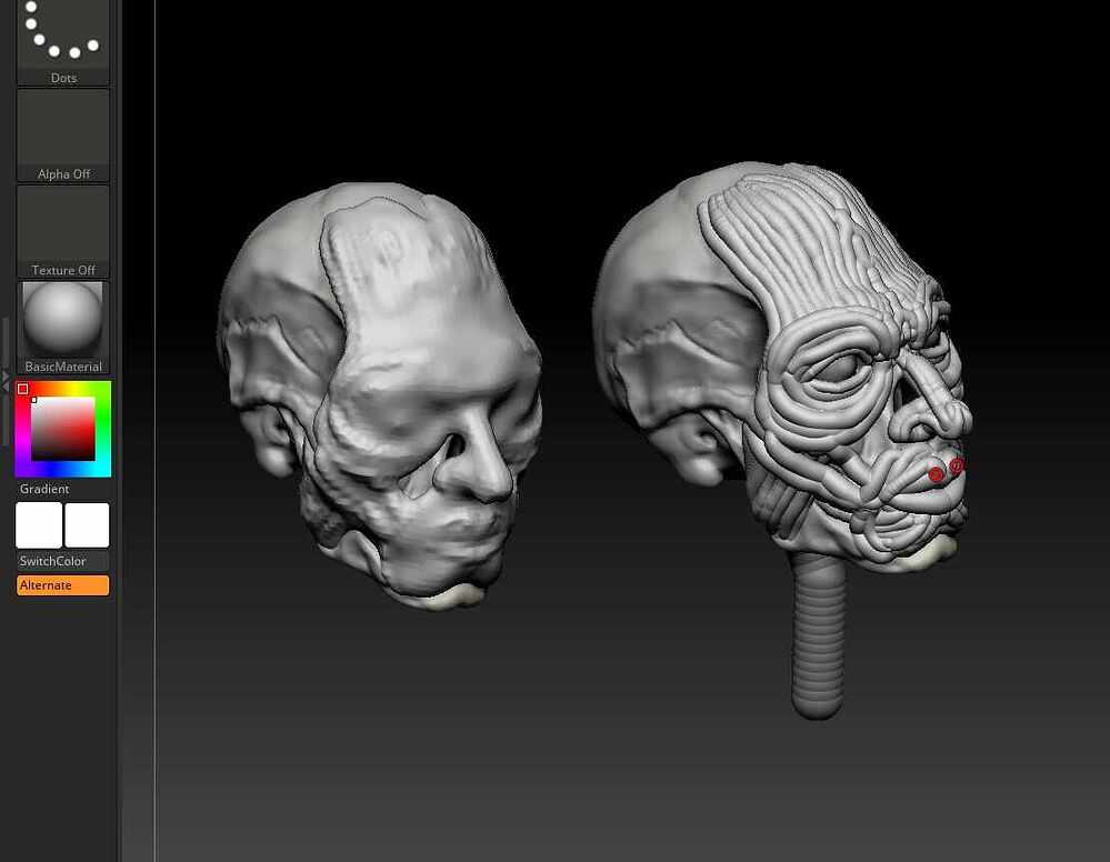 ZBrush ScreenGrab01