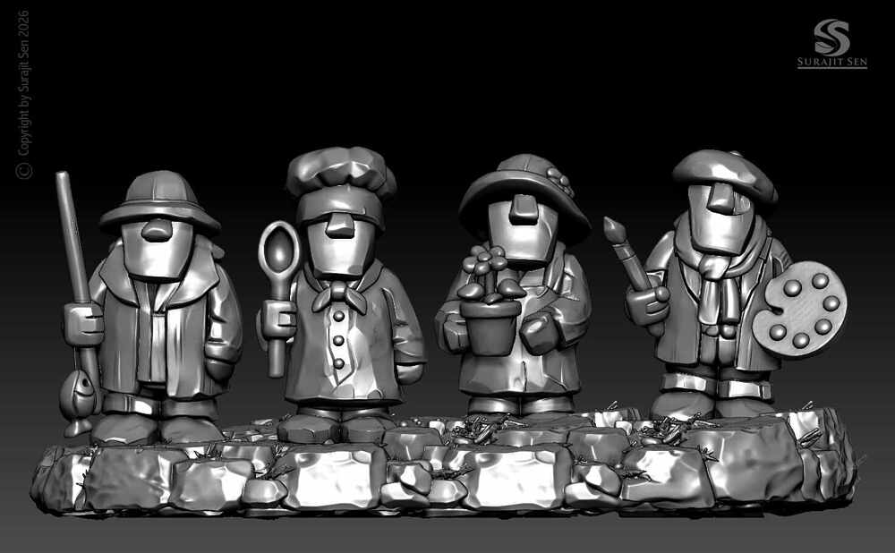 F_4_brothres_WIP_ZB_POLYPAINT_SurajitSen_Jul2026_WIP