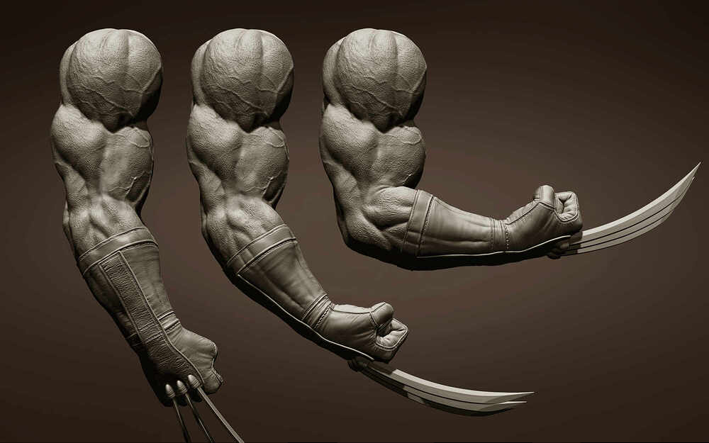 wolverine_arm