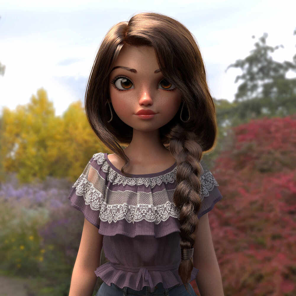 girl_braid_javierbenver01