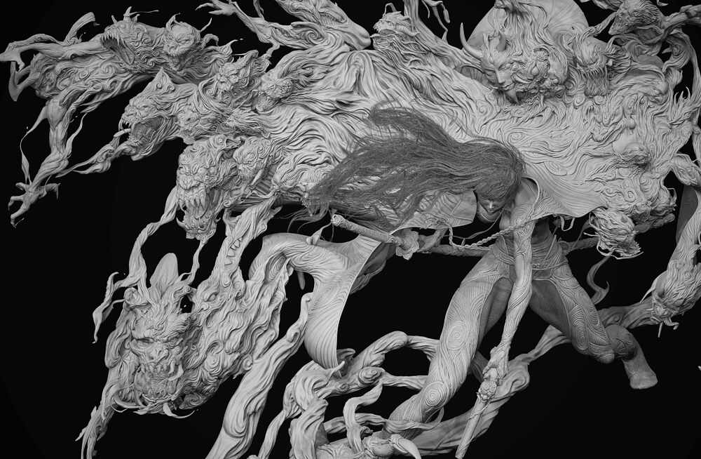 ZBrush Document15