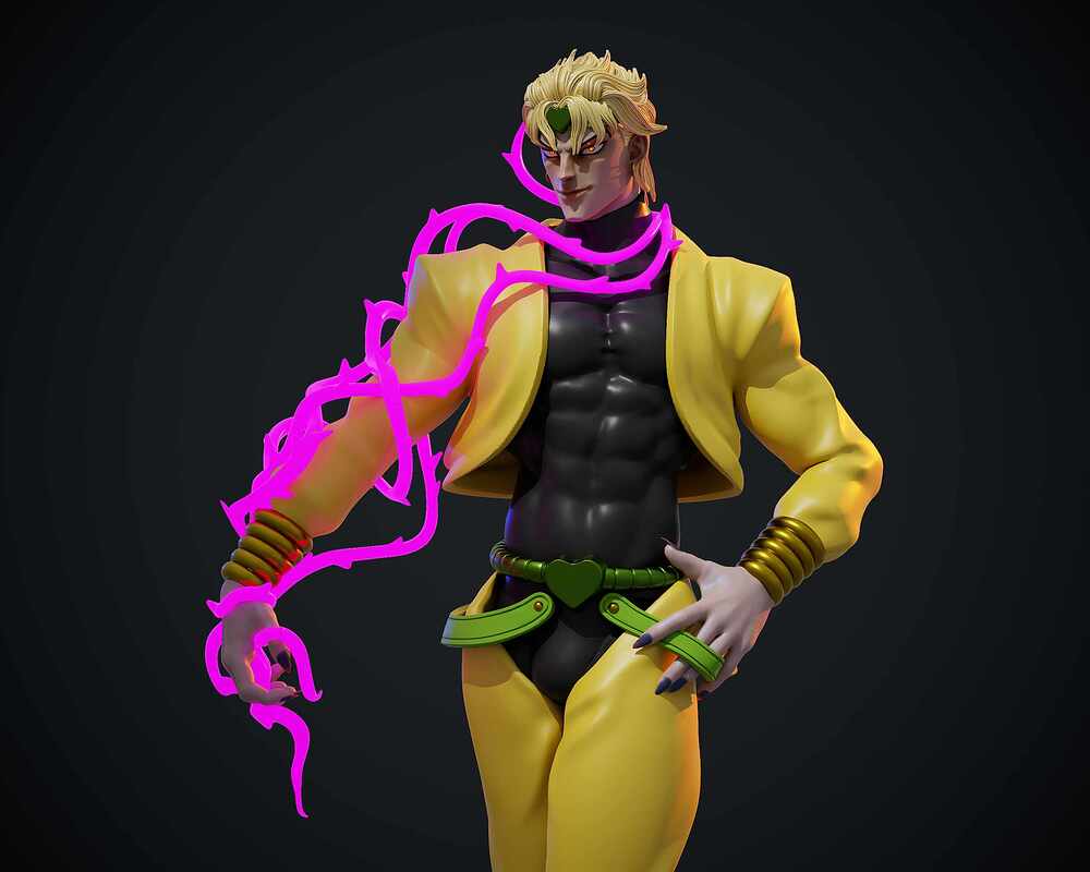 Dio_Main Camera 1 — копия