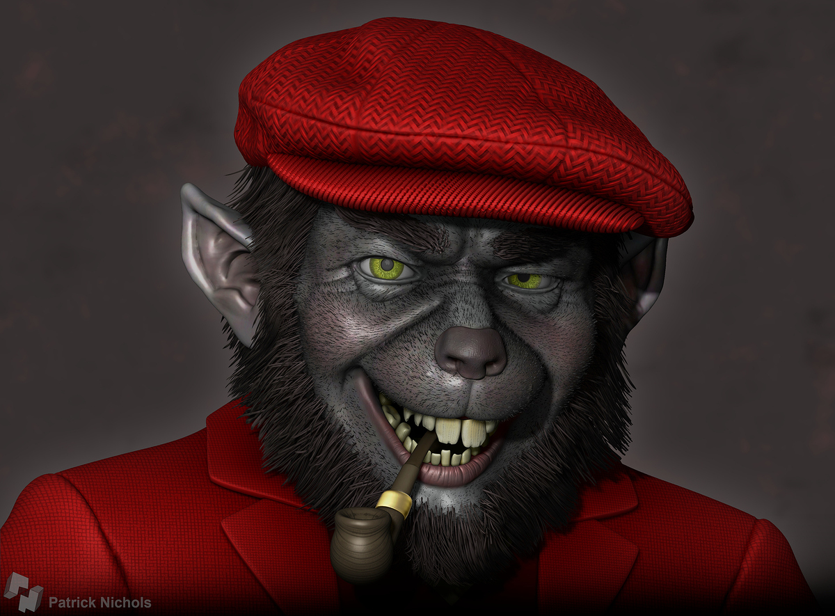 ArtStationColor