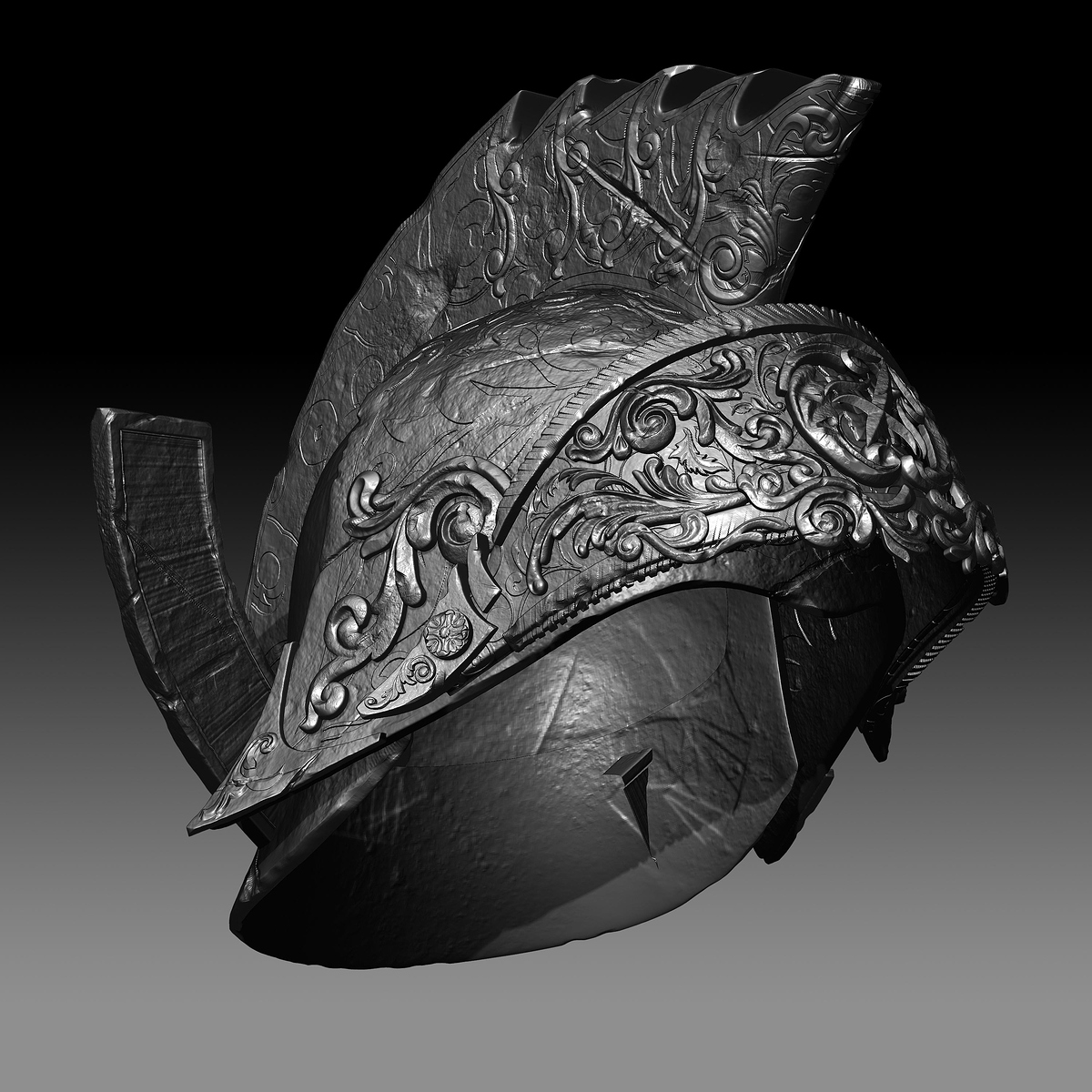 Helmet