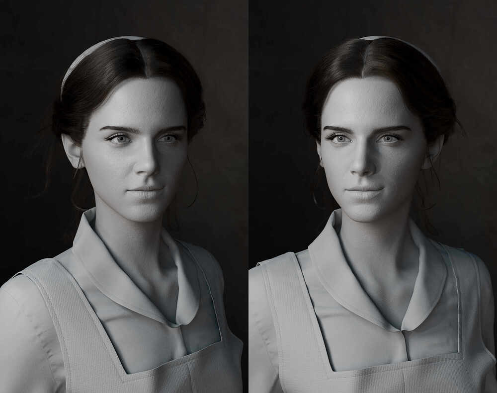 Sculpt