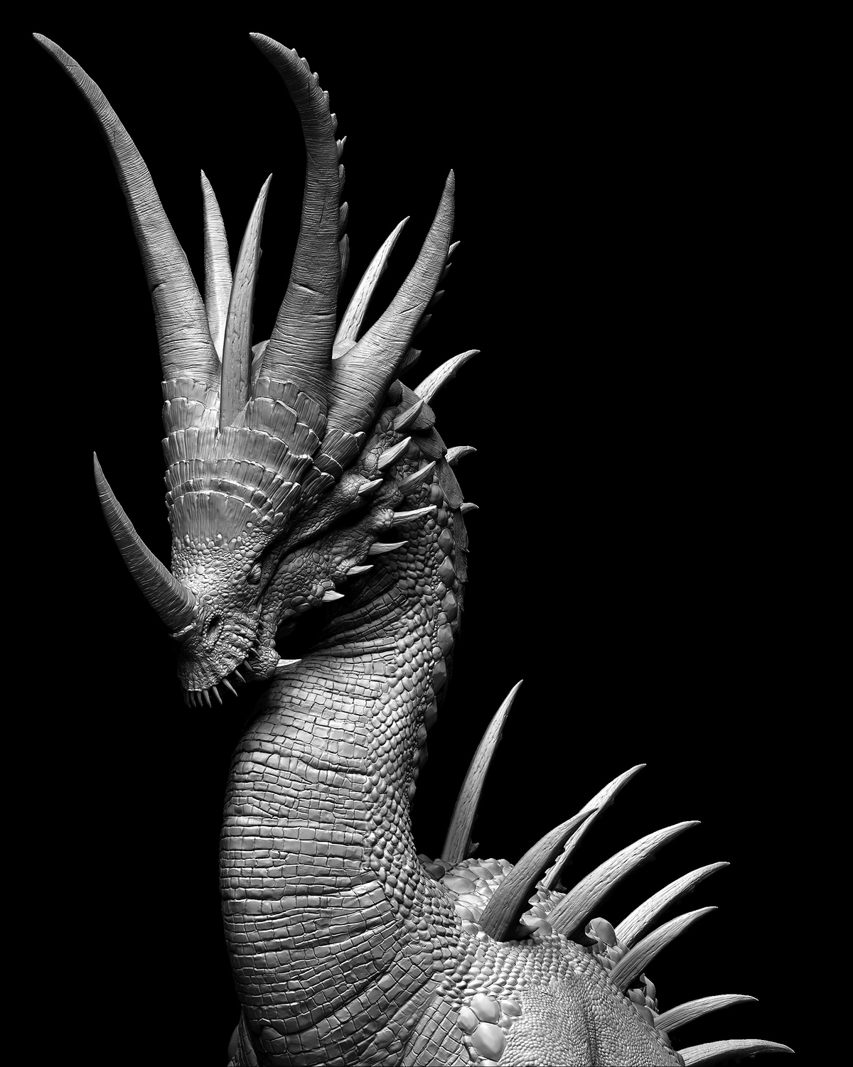 Dragon02_BW