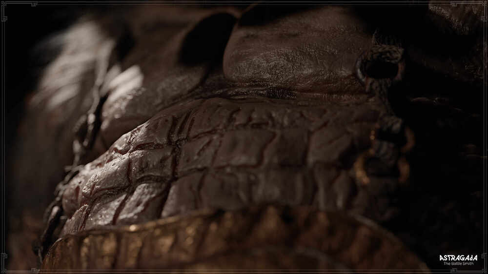scales