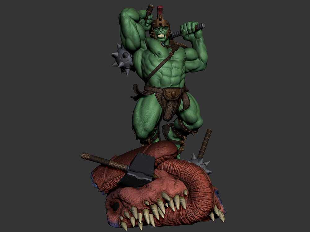 Hulk 7