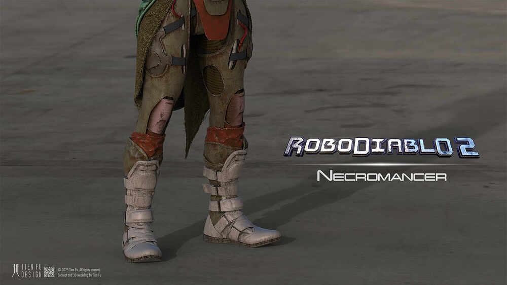 necro2.60 拷贝