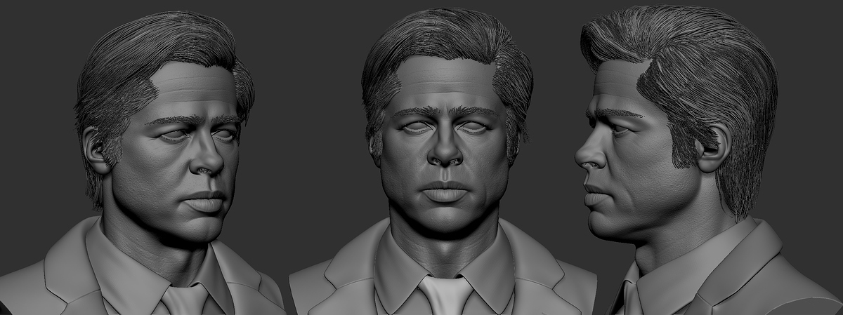 ShitBrad Pitt1
