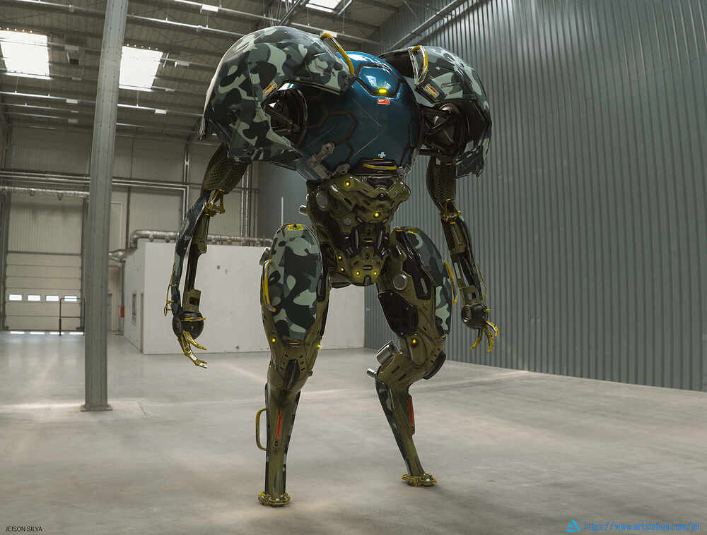 Design Mech 2