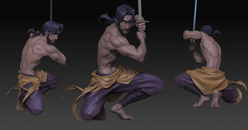 ZBrush Document5
