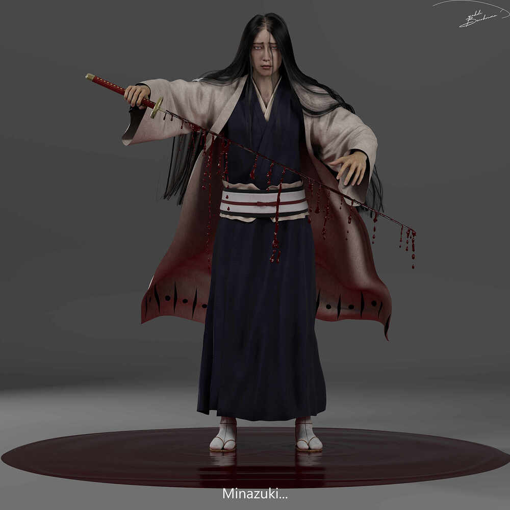 minzuki