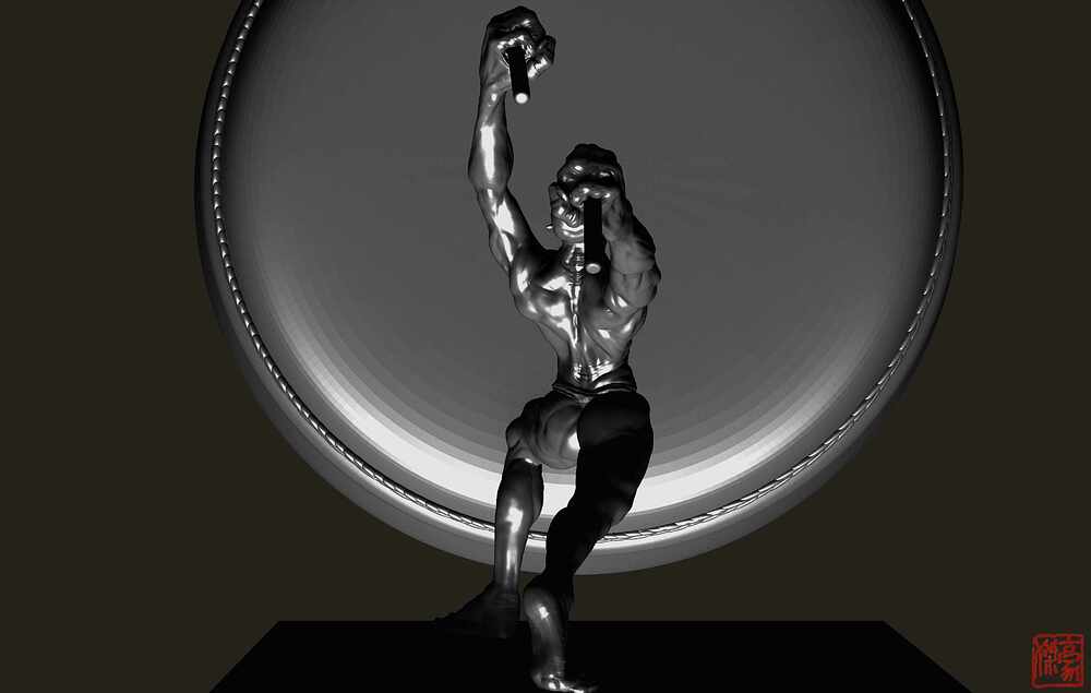 ZBrush Document3