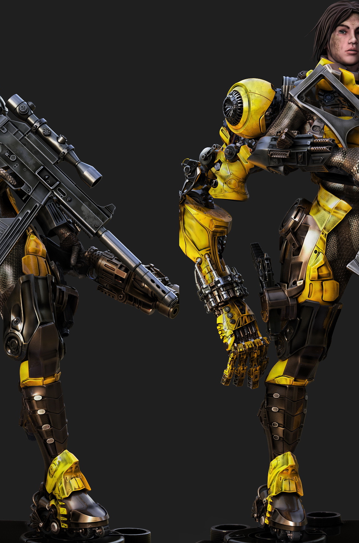 Model Compose_Pose 3_Threequat_2.jpg