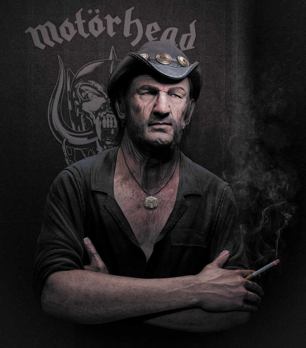 Lemmy PosterEdit