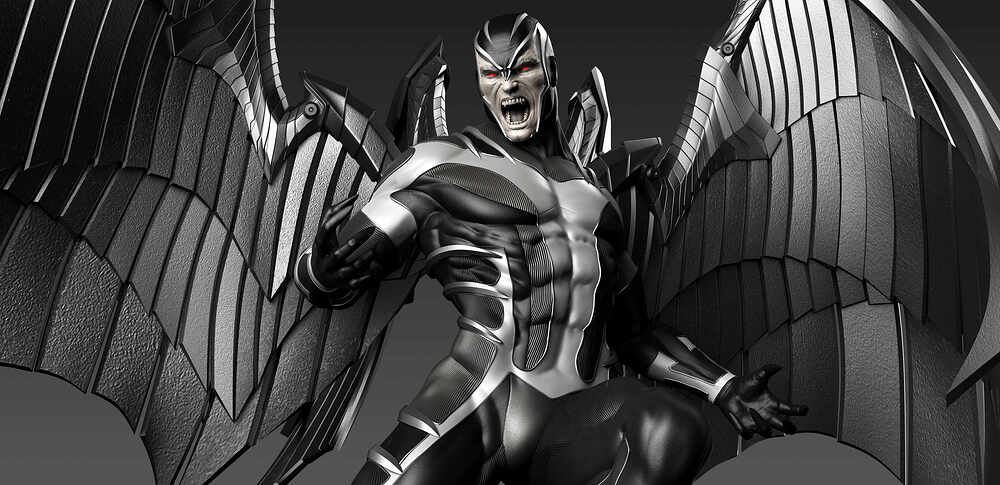 archangel 08