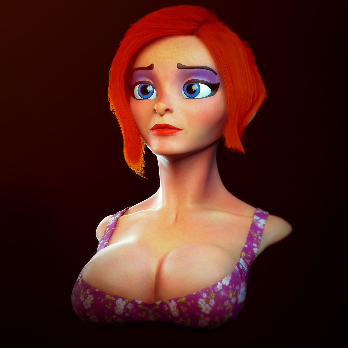girl