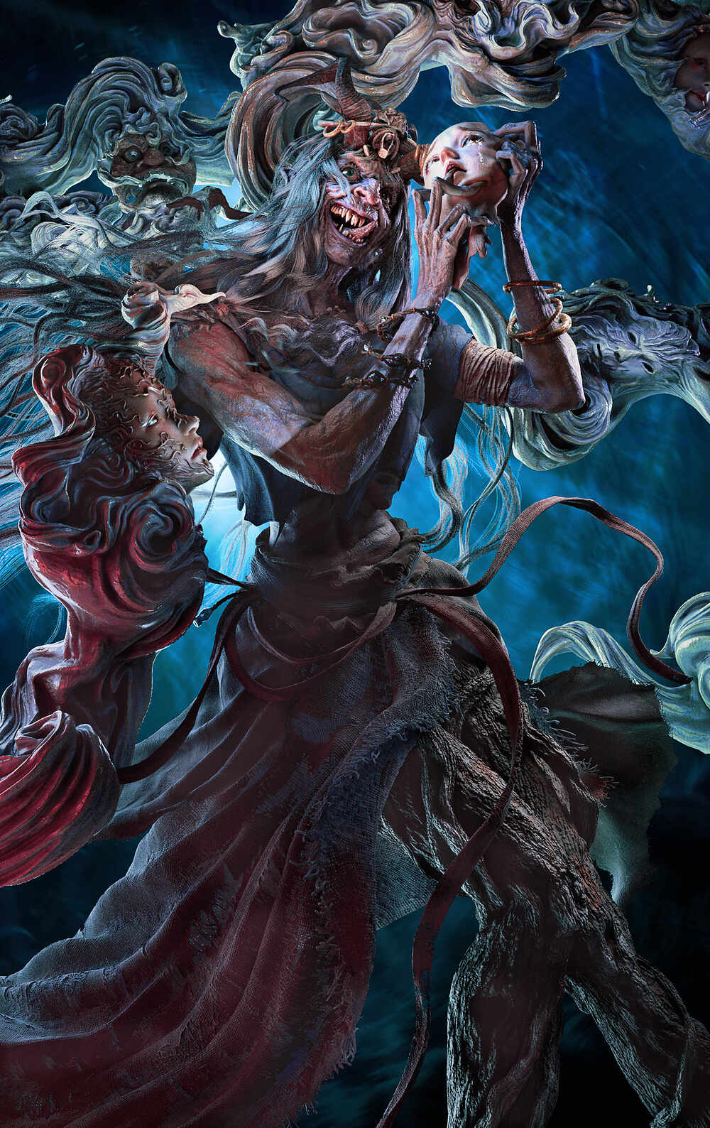 5