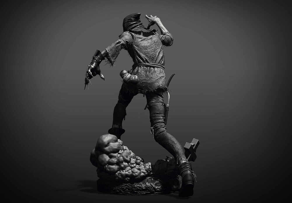 Zbrush3
