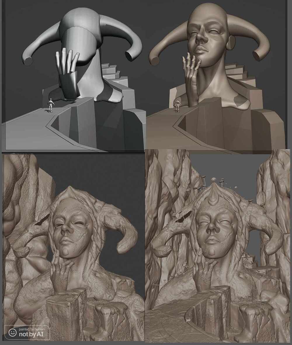 modeling_making