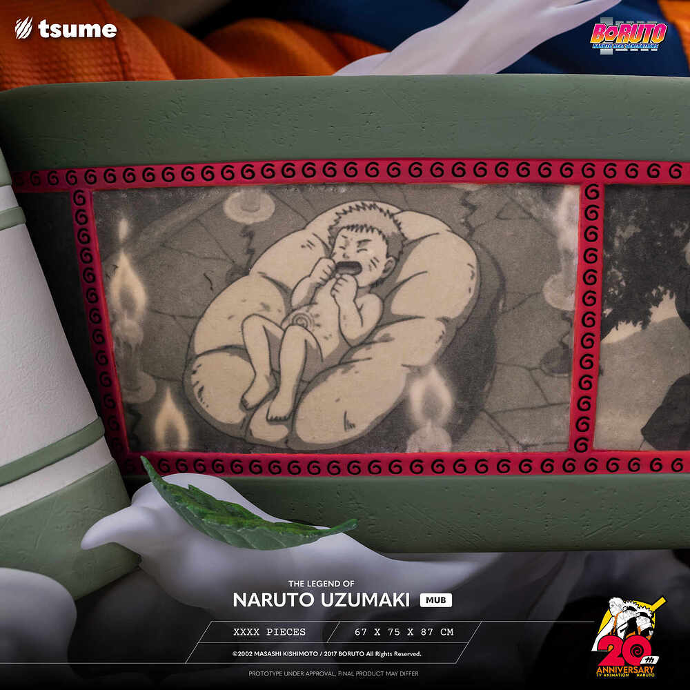 Naruto mub 11