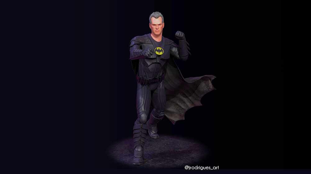 Batman 8