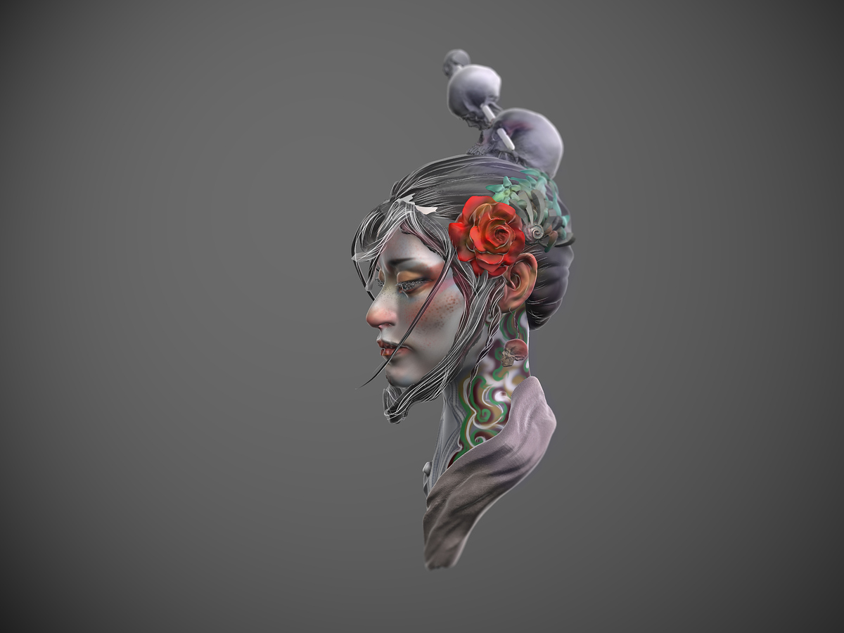 ZBrush Document3