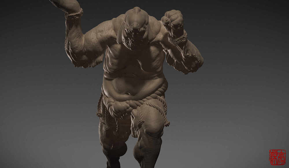ZBrush Document